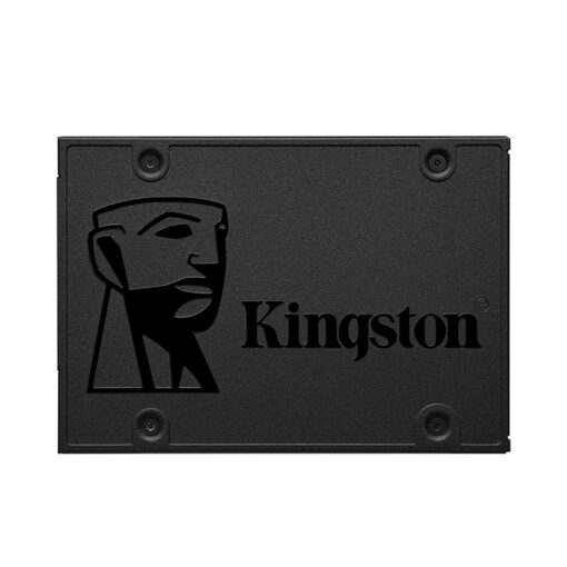Ổ cứng SSD Kingston A400 240GB 2.5-Inch SATA III (SA400S37/240G)