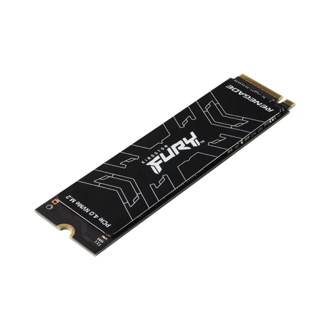 Ổ cứng SSD Kingston FURY Renegade 1TB M.2 SFYRS/1000G