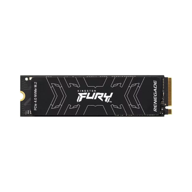 Ổ cứng SSD Kingston FURY Renegade 1TB M.2 SFYRS/1000G