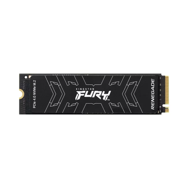 Ổ cứng SSD Kingston FURY Renegade 2TB M.2 (SFYRD/2000G)