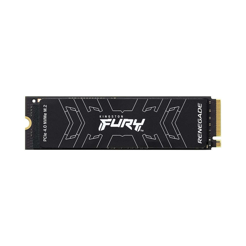 Ổ cứng SSD Kingston FURY Renegade 2TB M.2 (SFYRD/2000G)