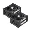 Nguồn Super Flower Leadex Platinum SE 1000W | 1200W hàng chính hãng giá rẻ tại Cần Thơ