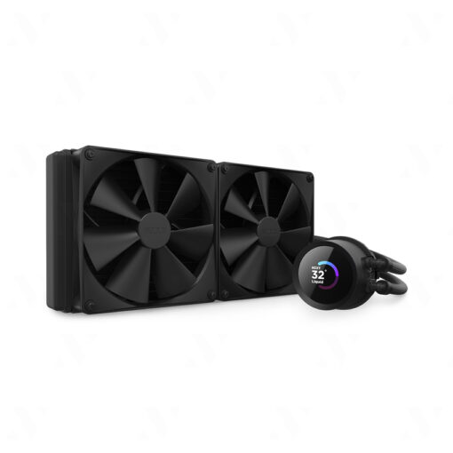 Tản Nhiệt Nước NZXT Kraken 280 RL-KN280-B1 chính hãng giá rẻ