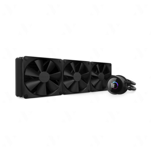 Tản Nhiệt Nước NZXT Kraken 360 RL-KN360-B1 chính hãng giá rẻ