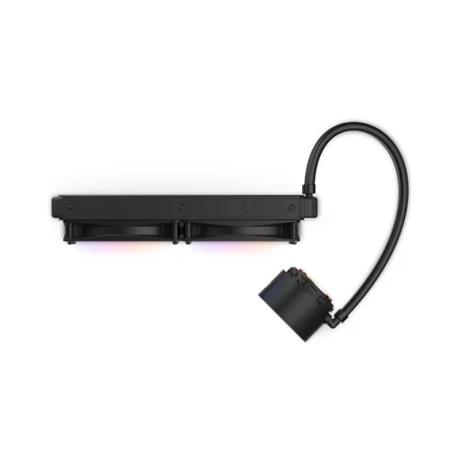 Tản Nhiệt Nước NZXT Kraken Elite 280 RGB Đen