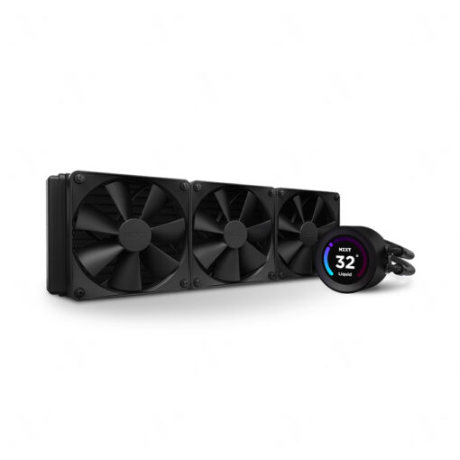 Tản Nhiệt Nước NZXT Kraken Elite 360 RL-KN36E-B1 chính hãng giá rẻ