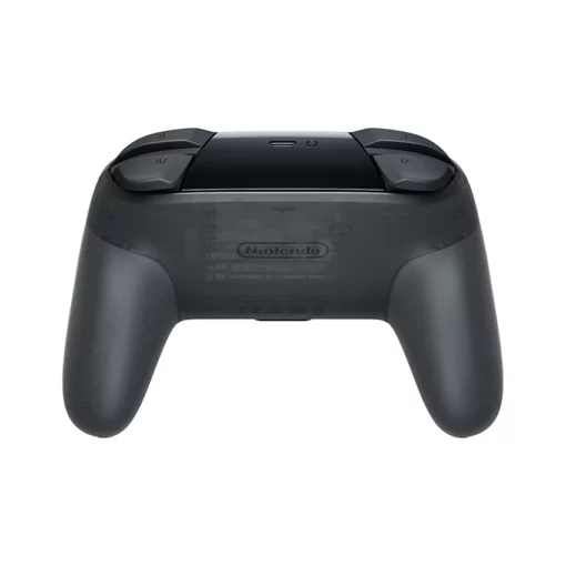 Tay cầm Nintendo Switch Pro Controller Chính Hãng