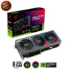 Card màn hình Asus ROG Strix GeForce RTX 4060 Ti 8GB GDDR6