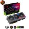 Card Màn Hình ASUS ROG Strix GeForce RTX 4060 8GB GDDR6 chính hãng giá rẻ Cần Thơ