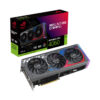 Card Màn Hình ASUS ROG Strix GeForce RTX 4060 OC Edition 8GB GDDR6 chính hãng giá rẻ Cần Thơ