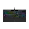 Bàn phím cơ Corsair K70 RGB PRO Mechanical CHERRY MX chính hãng giá rẻ Cần Thơ