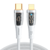 Cáp sạc Joyroom S-CL020A3 20W Type-C to Lightning 1.2m