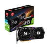 Card màn hình MSI RTX 3060 GAMING X 12G