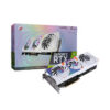 Card màn hình Colorful iGame RTX 3060 Ultra W OC 8GB chính hãng giá rẻ Cần Thơ