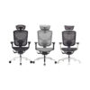 Ghế Công thái học GTChair Ivino Gen II chính hãng giá rẻ Cần Thơ