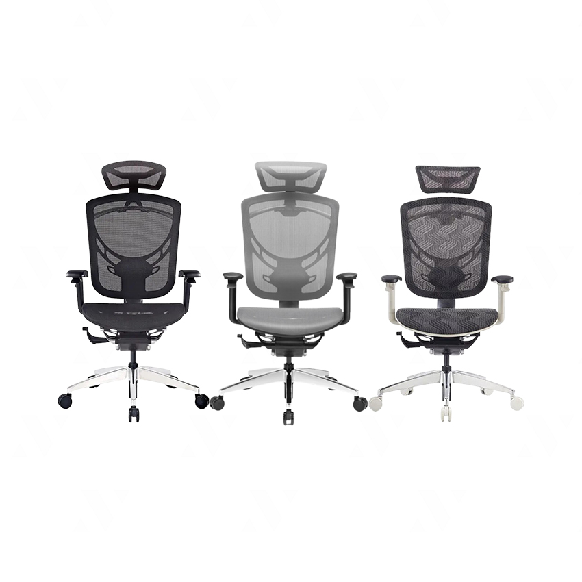 Ghế Công thái học GTChair Ivino Gen II chính hãng giá rẻ Cần Thơ