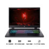 Laptop Acer Nitro 17 Phoenix AN17-51-50B9