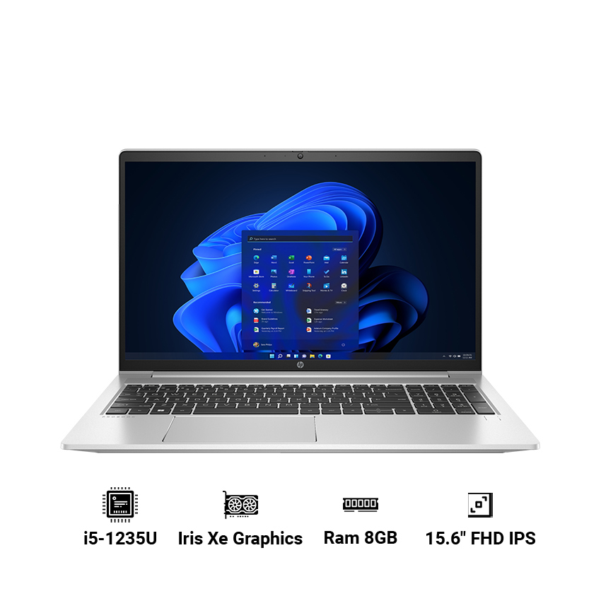 Laptop HP Probook 450 G9 6M0Y9PA