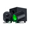 Loa Razer Nommo V2 RZ05-04750100-R3G1 chính hãng giá rẻ Cần Thơ