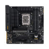 Mainboard Asus TUF GAMING B760M-PLUS D4 chính hãng giá rẻ Cần Thơ