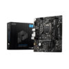 Mainboard MSI B560M PRO-E