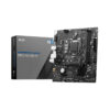 Mainboard MSI PRO H510M-B