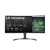 Màn hình LG 35WN75C-B 35 inch 2K QHD VA 100Hz 5ms