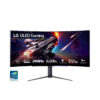 Màn hình LG 45GR95QE-B 45 inch WQHD OLED 240Hz 0.03ms G-Sync