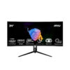 Màn hình MSI MAG342CQPV 34 inch UWQHD VA 100Hz 1ms