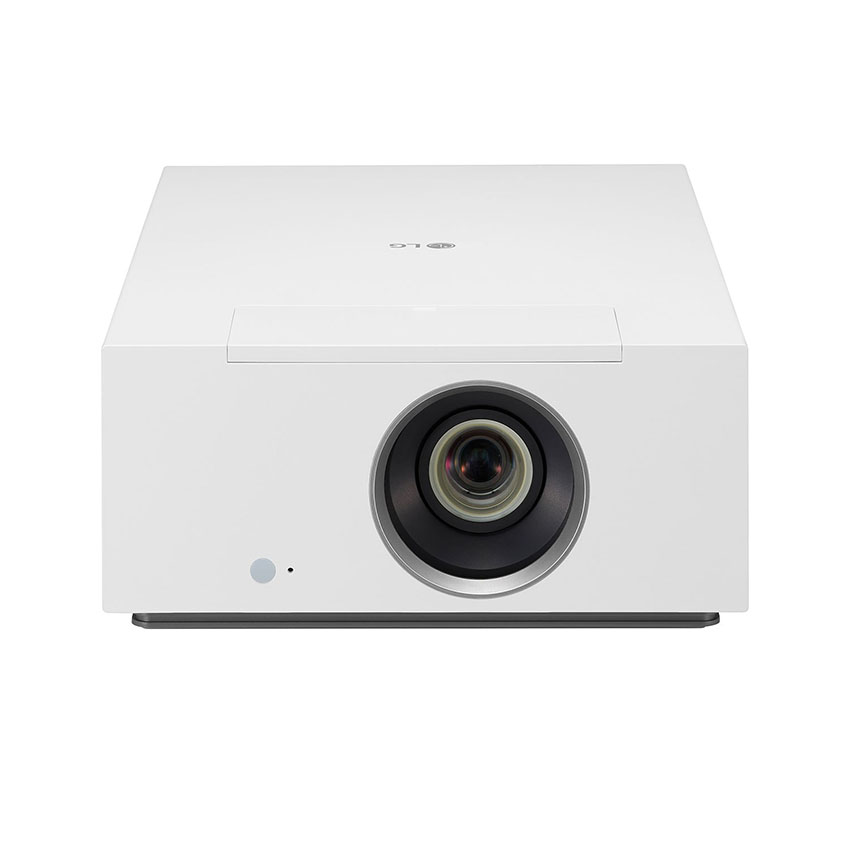 Máy Chiếu LG CineBeam HU710PW 4K UHD