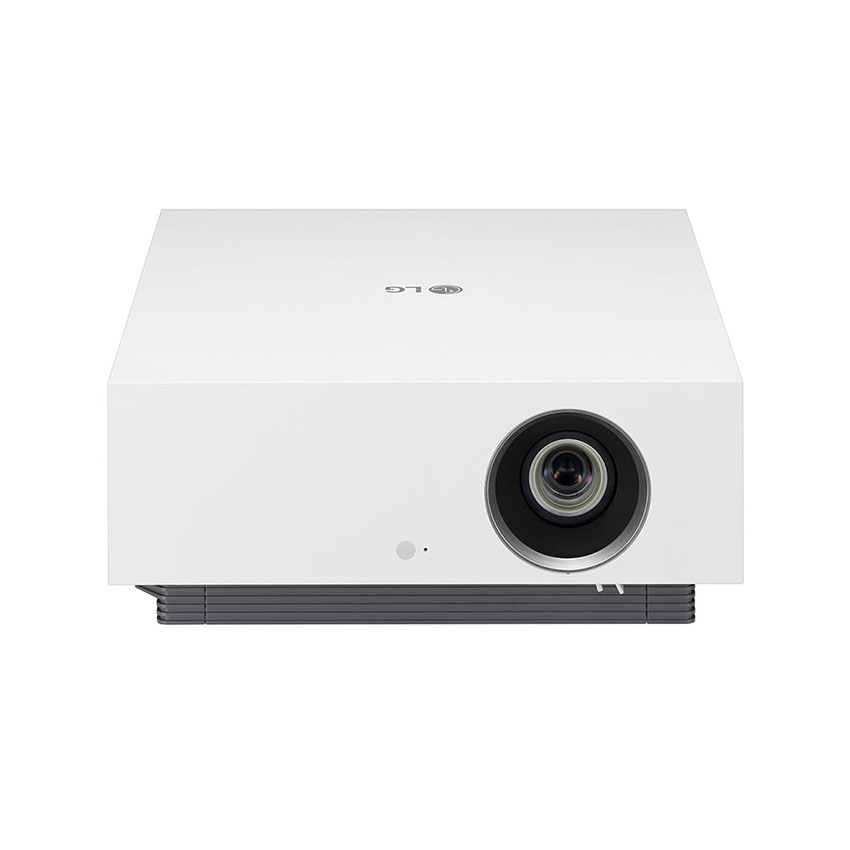 Máy chiếu LG CineBeam Laser 4K UHD HU810PW