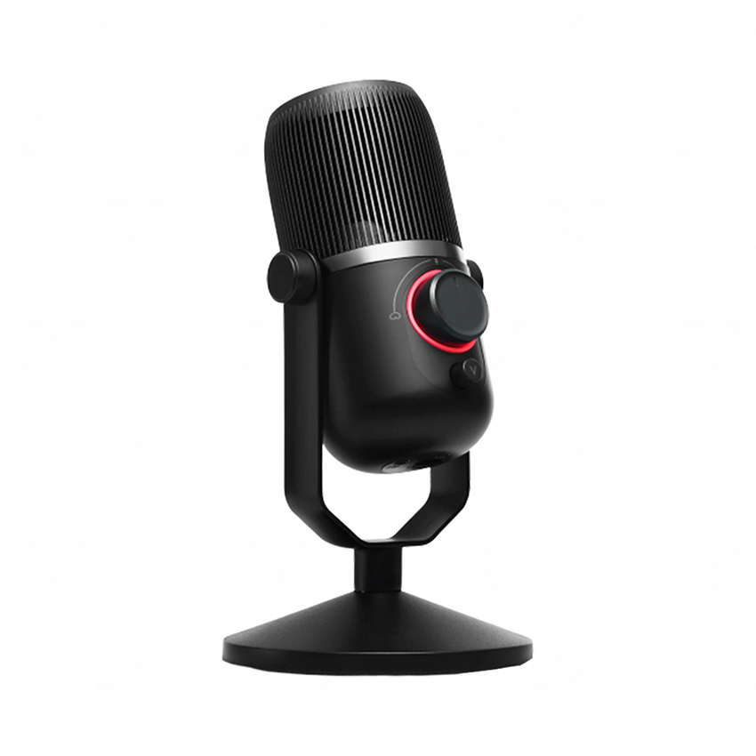 Microphone Thronmax Mdrill Zero M4 Plus Jet Black chính hãng giá rẻ Cần Thơ