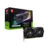 Card màn hình MSI GeForce RTX 4060 GAMING 8G chính hãng giá rẻ Cần Thơ