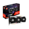 Card màn hình MSI Radeon RX 6800 XT GAMING TRIO 16G chính hãng giá rẻ Cần Thơ