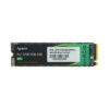 Ổ cứng SSD Apacer AS2280P4U 512GB M.2 PCIe Gen3 x4