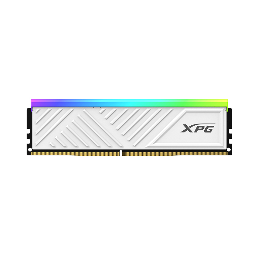 RAM Adata XPG D35G 16GB DDR4 3200Mhz RGB White