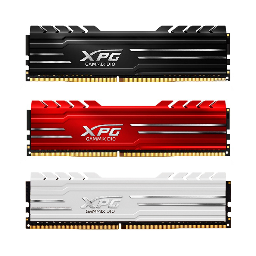 Ram Adata XPG GAMMIX D10 DDR4