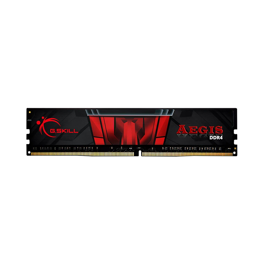 Ram G.Skill Aegis 16GB DDR4 3200MHz (F4-3200C16S-16GIS)