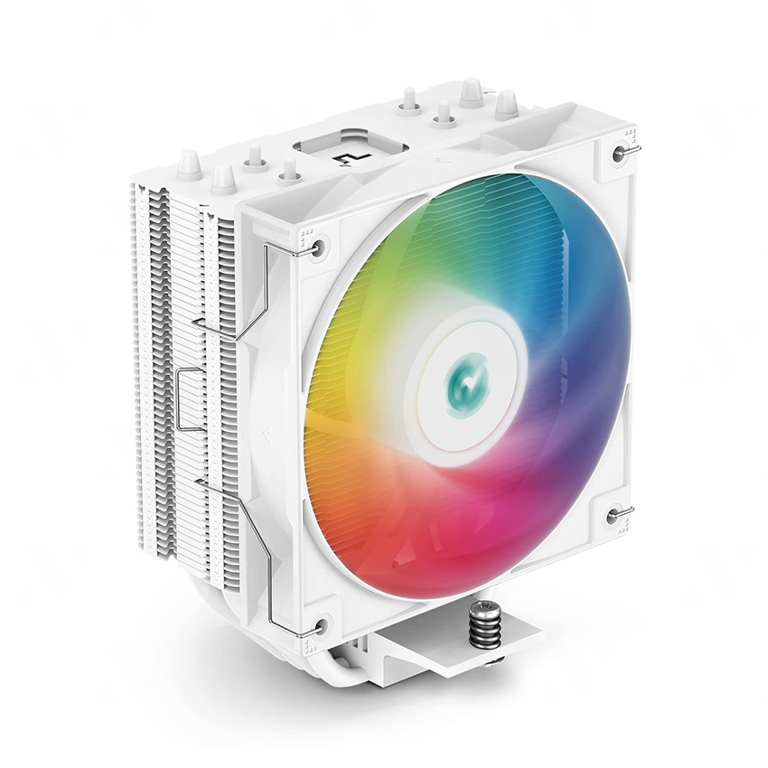 Tản nhiệt khí Deepcool AG400 (LED/ARGB/PLUS)