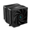 Tản nhiệt khí Deepcool AK620 Zero Dark chính hãng giá rẻ Cần Thơ