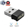 USB WiFi Asus USB-AC53 Nano Chuẩn AC1200