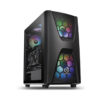 Vỏ Case Thermaltake Commander C34 TG ARGB