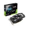 ASUS Dual GeForce GTX 1650 OC Edition 4GB GDDR6