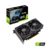 Card màn hình Asus Dual GeForce RTX 3060 V2 OC Edition (DUAL-RTX3060-O12G-V2)