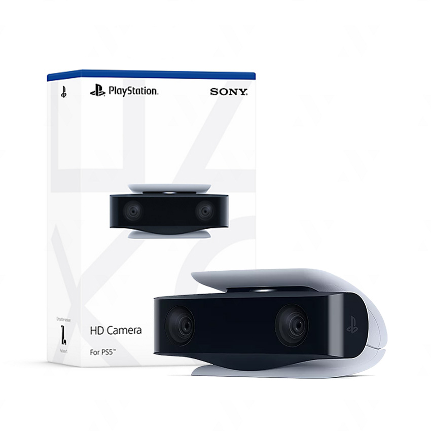 Camera HD cho PlayStation 5 CFI-ZEY1 G chính hãng giá rẻ Cần Thơ