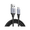 Cáp micro USB Ugreen 60146 dài 1m
