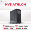 Cấu hình máy tính văn phòng giá rẻ Athlon 3000G chính hãng tại Cần Thơ