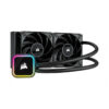 Tản nhiệt nước Corsair H100i RGB ELITE CW-9060058-WW chính hãng giá rẻ Cần Thơ