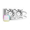 Tản nhiệt nước Corsair H100i RGB ELITE CW-9060078-WW WHITE chính hãng giá rẻ Cần Thơ