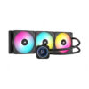 Tản nhiệt nước Corsair H170i ELITE LCD XT CW-9060076-WW chính hãng giá rẻ Cần Thơ